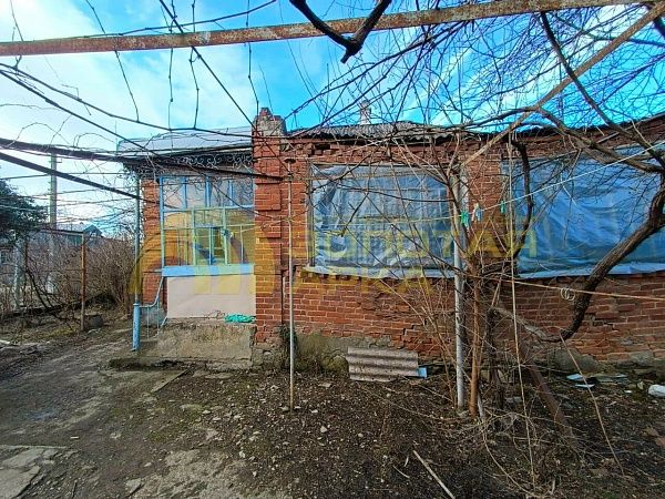 Дом с участком, 55 кв.м. Дом с участком, 55 кв.м.