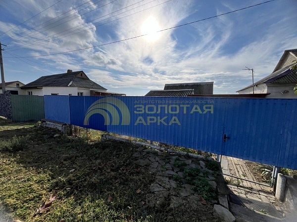 Дом, 34 кв.м., улица Сосновая, дом 5