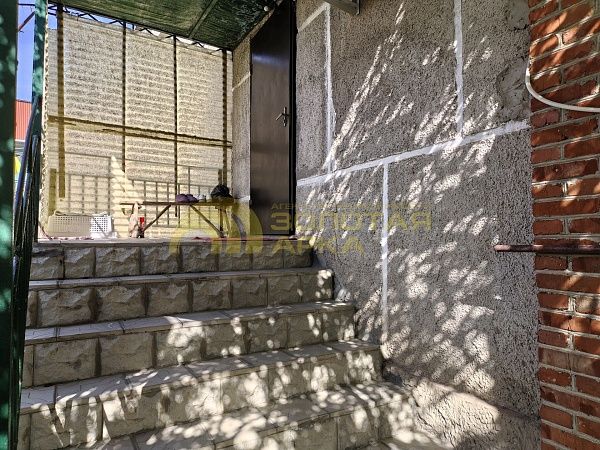 4-к квартира, 90 кв.м.