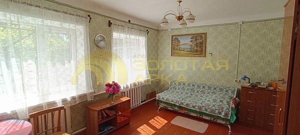 4-к квартира, 84 кв.м., улица Энтузиастов, дом 13