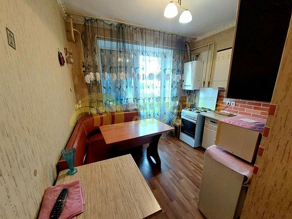 3-к квартира, 50 кв.м.