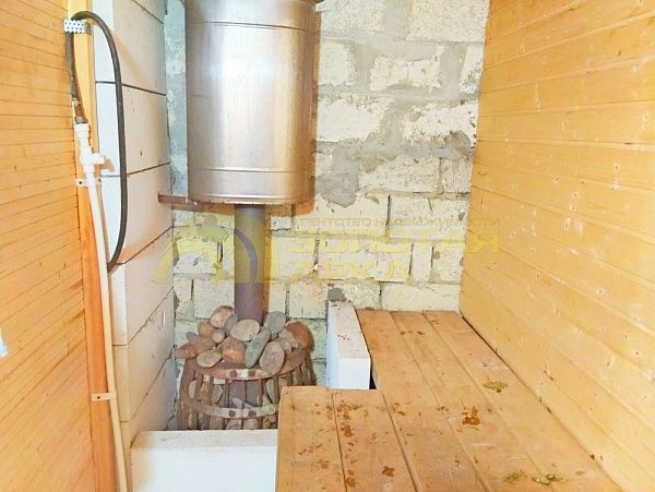 Дом с участком, 118 кв.м. Дом с участком, 118 кв.м.