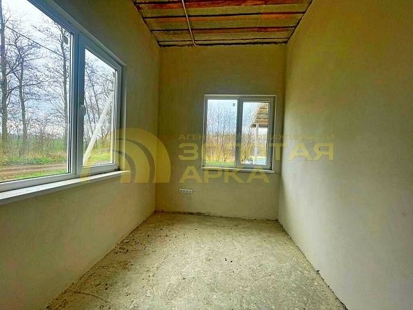 Дом с участком, 120 кв.м. Дом с участком, 120 кв.м.