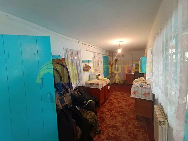 Дом с участком, 50 кв.м.