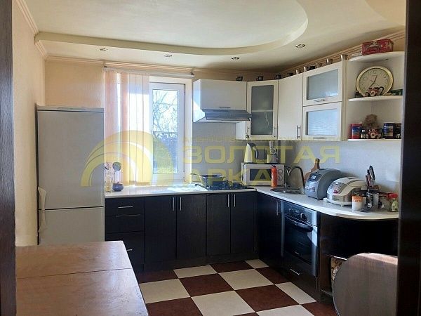 3-к квартира, 50 кв.м., улица Республиканская