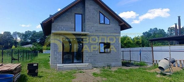Дом, 120 кв.м., Краснодарский край, Крымский район, Новопокровское