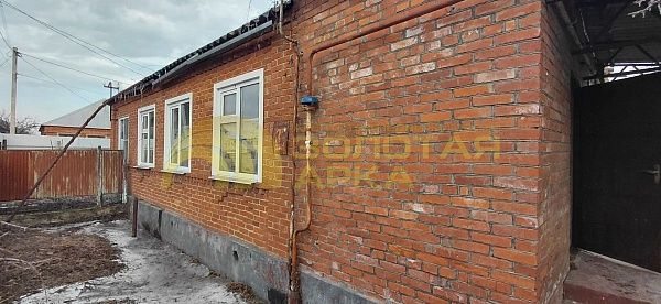 Дом, 88 кв.м.