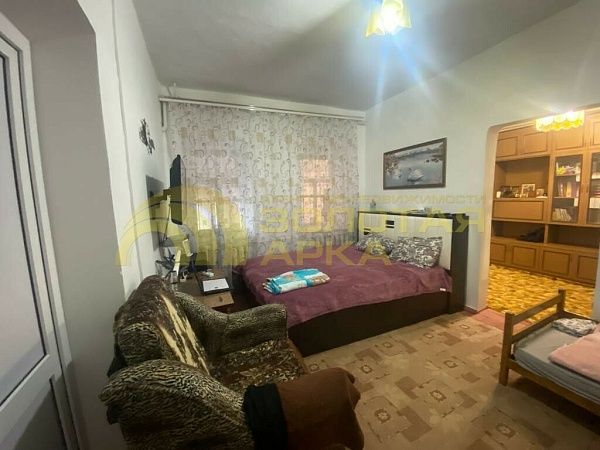Дом с участком, 58 кв.м. Дом с участком, 58 кв.м.