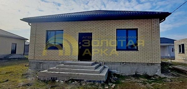 Дом, 120 кв.м., улица Луганская