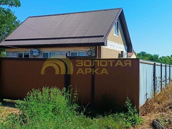 Дом, 42 кв.м., улица Подорожная, дом 28А