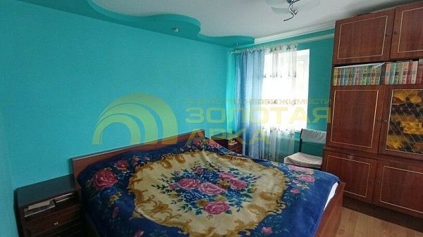 Дом с участком, 66 кв.м.