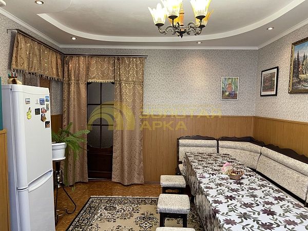 Дом, 102 кв.м.