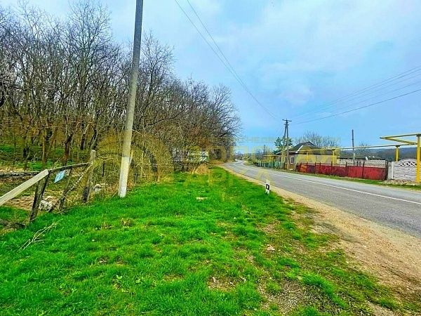 Дом с участком, 34 кв.м.