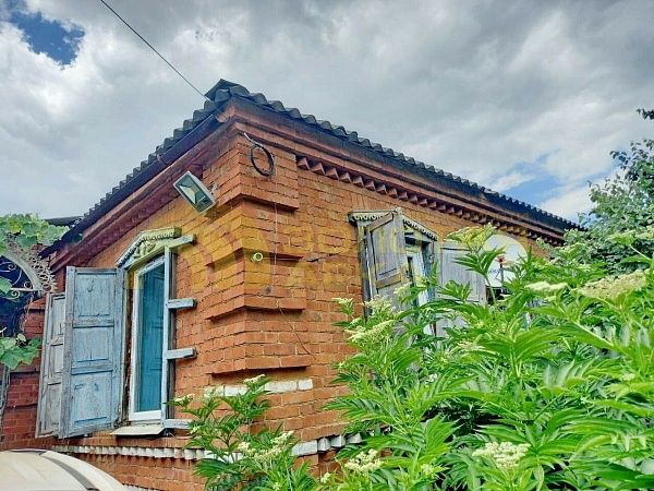 Дом с участком, 69 кв.м., улица Лысова Дом с участком, 69 кв.м., улица Лысова