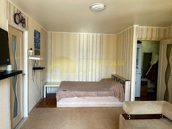 2-к квартира, 42 кв.м.
