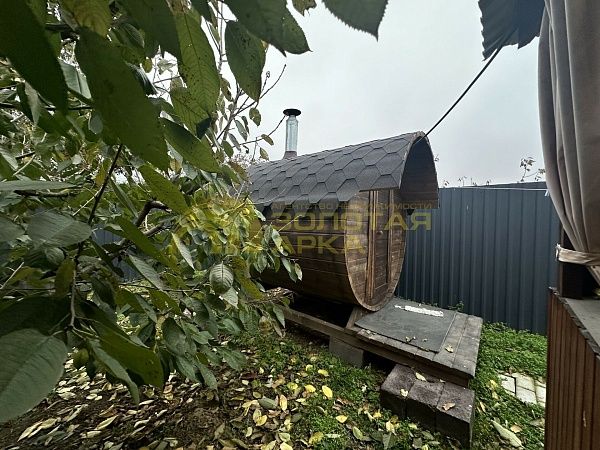 Дом с участком, 98 кв.м.