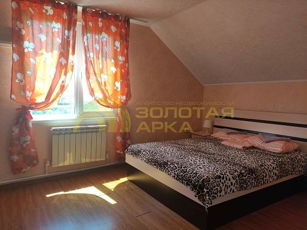 Дом, 135 кв.м.