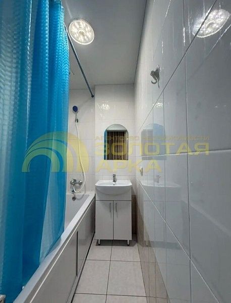 3-к квартира, 68 кв.м.