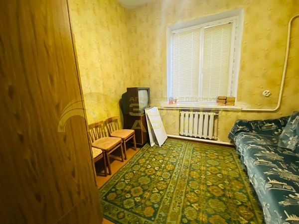 Дом с участком, 101 кв.м.