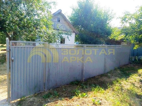 Дом, 35 кв.м.