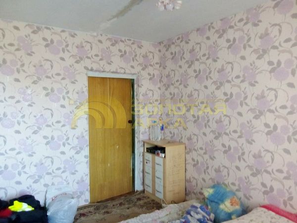 3-к квартира, 59 кв.м.