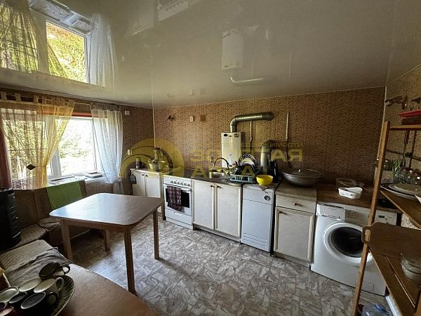 Дом, 72 кв.м.