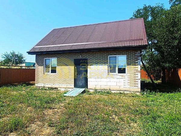Дом, 42 кв.м.