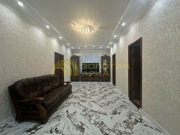 Дом с участком, 98 кв.м., переулок Ильича, дом 21