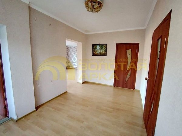 Дом, 79 кв.м., улица Красная