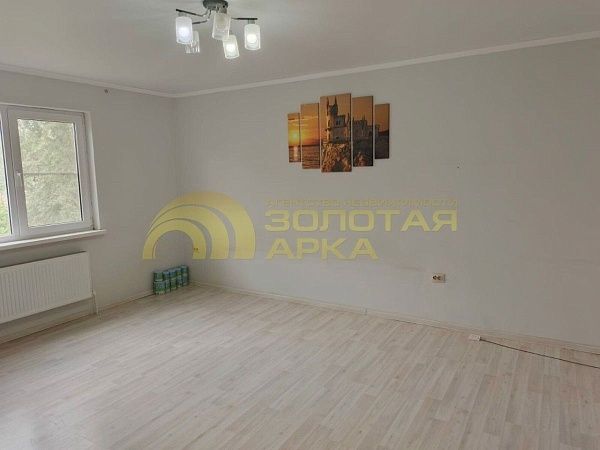 Дом, 108 кв.м., улица Народная