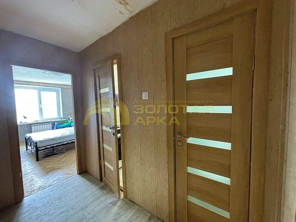 2-к квартира, 50 кв.м.