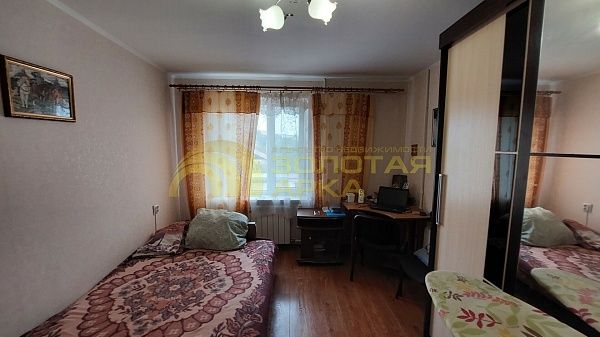3-к квартира, 62 кв.м. 3-к квартира, 62 кв.м.