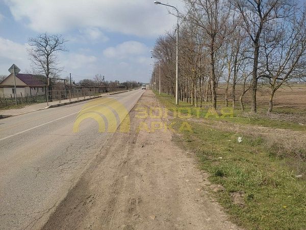 Участок