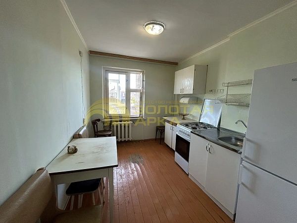 2-к квартира, 53 кв.м.