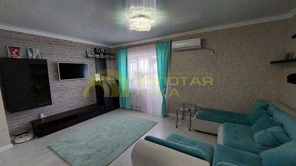 3-к квартира, 80 кв.м., улица Анджиевского, дом 47А, корпус 2 3-к квартира, 80 кв.м., улица Анджиевского, дом 47А, корпус 2
