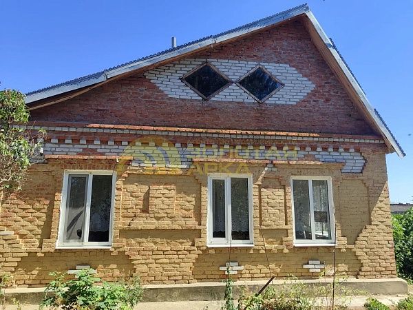 Дом, 70 кв.м.