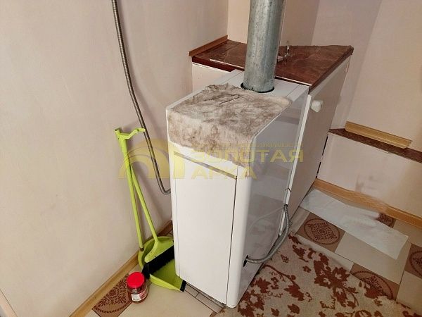 Дом с участком, 120 кв.м.