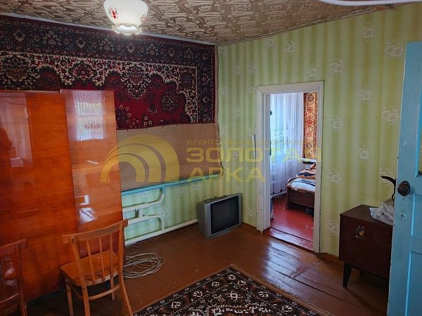Дом, 30 кв.м.