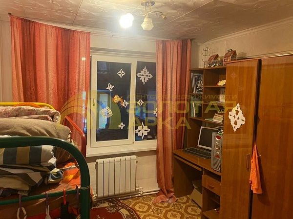 5-к квартира, 103 кв.м.