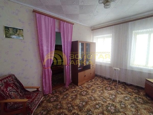 Дом, 48 кв.м.