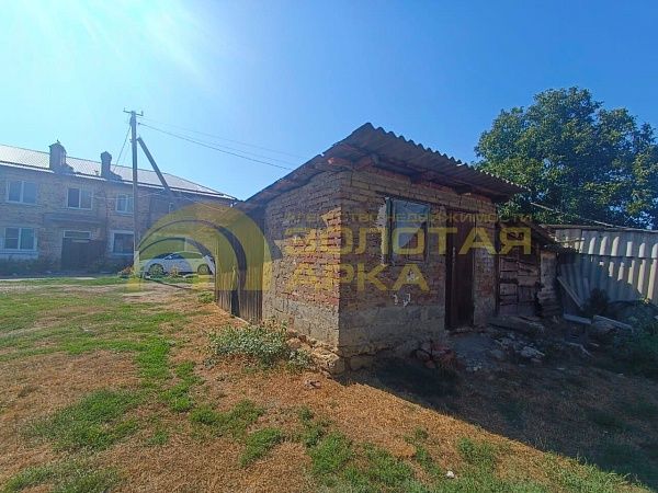 4-к квартира, 53 кв.м.