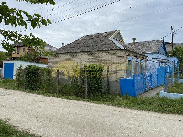 Дом с участком, 76 кв.м. Дом с участком, 76 кв.м.