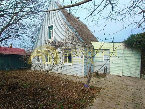Дом с участком, 76 кв.м. Дом с участком, 76 кв.м.
