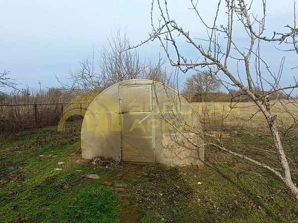 Дом с участком, 76 кв.м. Дом с участком, 76 кв.м.