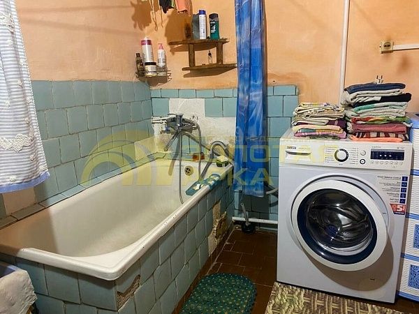 Дом с участком, 58 кв.м. Дом с участком, 58 кв.м.