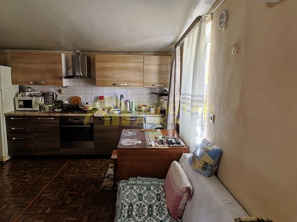 4-к квартира, 90 кв.м.