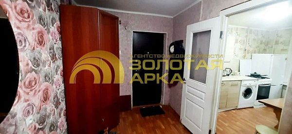 2-к квартира, 54 кв.м., улица Калинина, дом 11