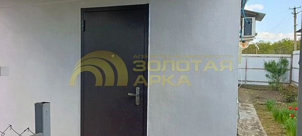 Дом, 39 кв.м.
