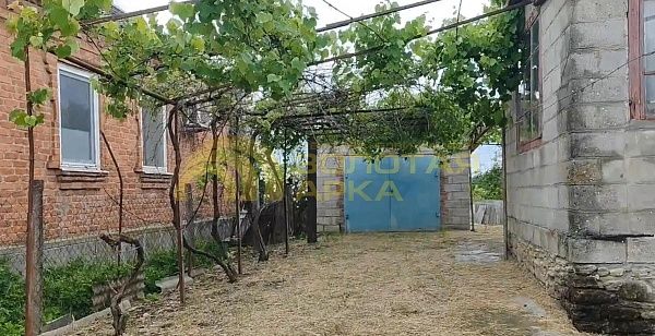 Дом, 64 кв.м.