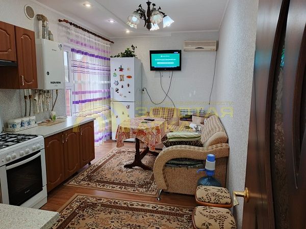 Дом с участком, 123 кв.м.